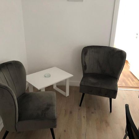 Iflat Lejlighed Limassol Eksteriør billede