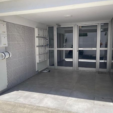Iflat Lejlighed Limassol Eksteriør billede