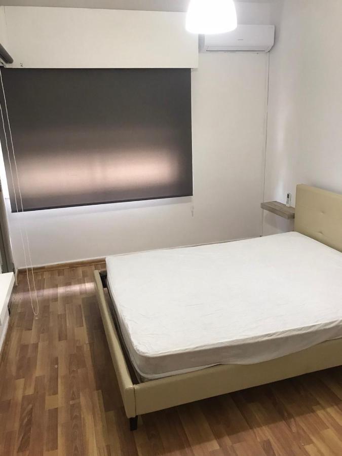 Iflat Lejlighed Limassol Eksteriør billede